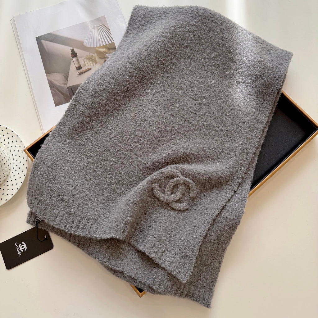W1R96C3 Popular Winter Scarves