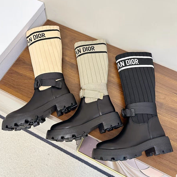 Z2P106D30 Fashion high-quality Boots