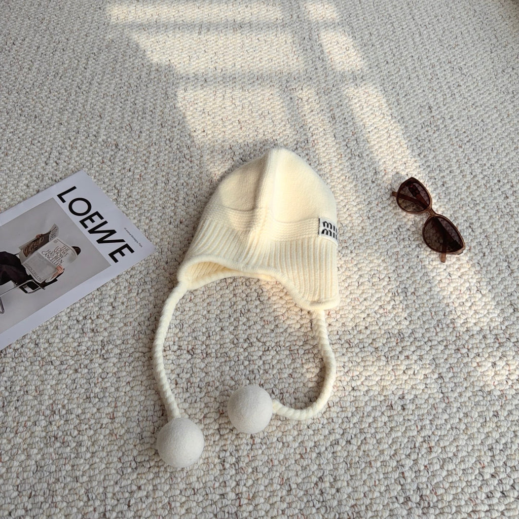 M1R86A1 Fashion hats