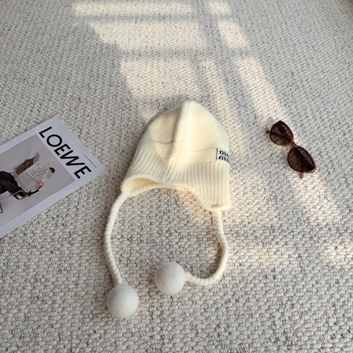 M1R86A1 Fashion hats