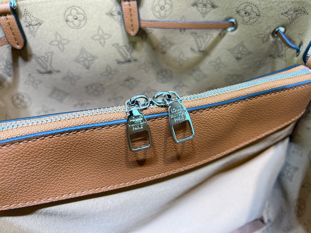 155NE39B Popular  leather bag