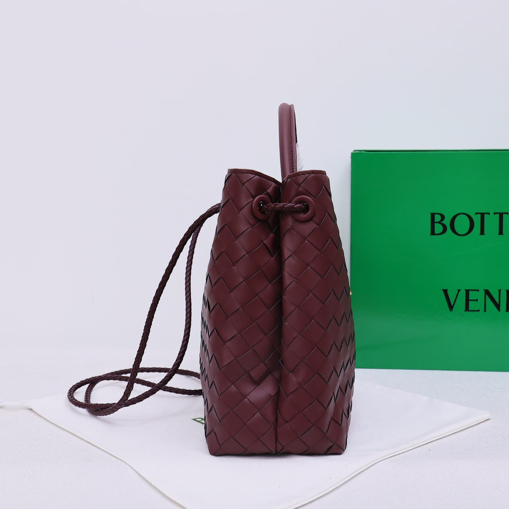 B1X66A35 Fashion high-quality leather bag