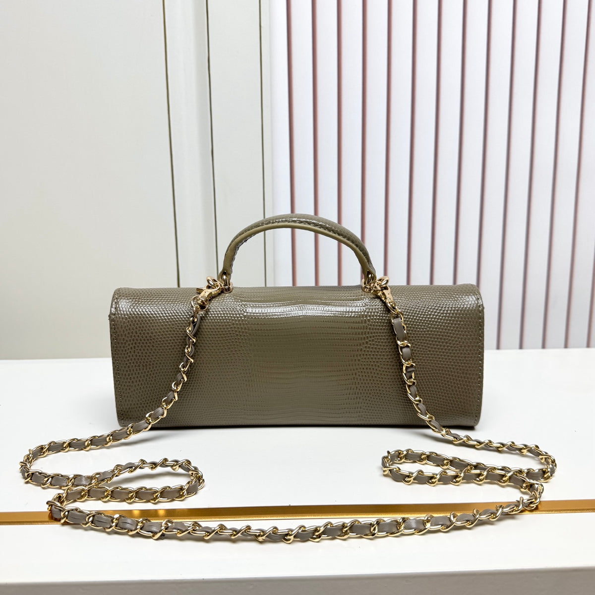 B1N96C25 Fashion leather bag