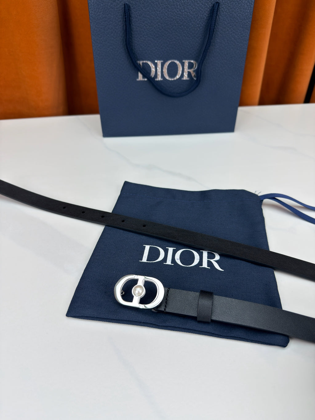 136PD5P Popular High quality belt With full package
