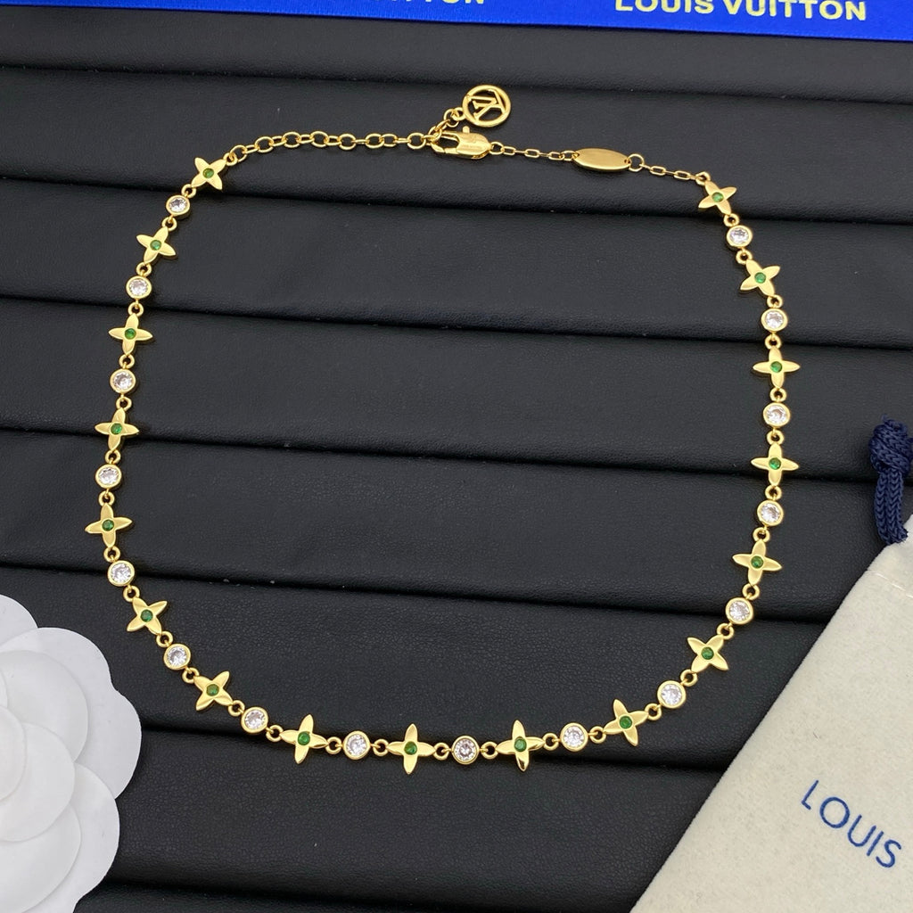 136NE13X Popular  Necklaces  Bracelets