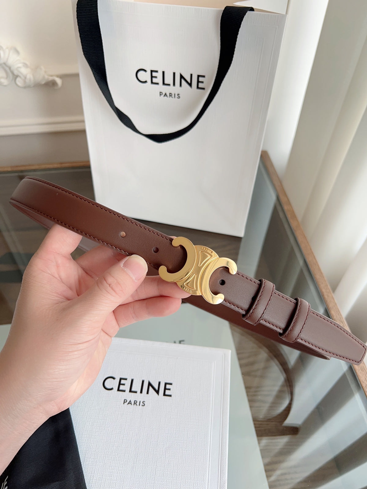 1115QN31P Popular High quality belt With full package