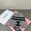 M1R86C4 Fashion hats