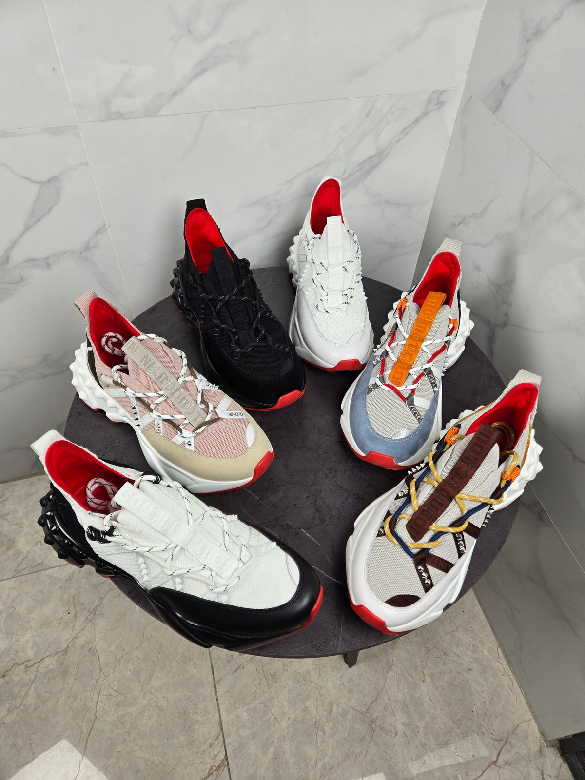 Z2P96A13 Popular high-quality shoes