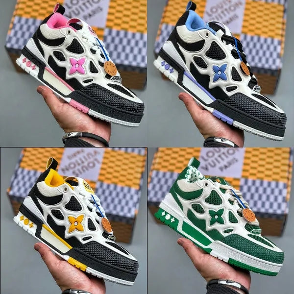 Z4R96E48 Popular regular version shoes