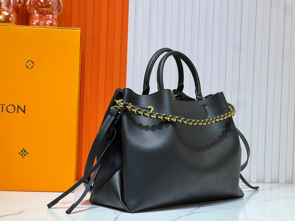 155NE40B Popular  eather bag