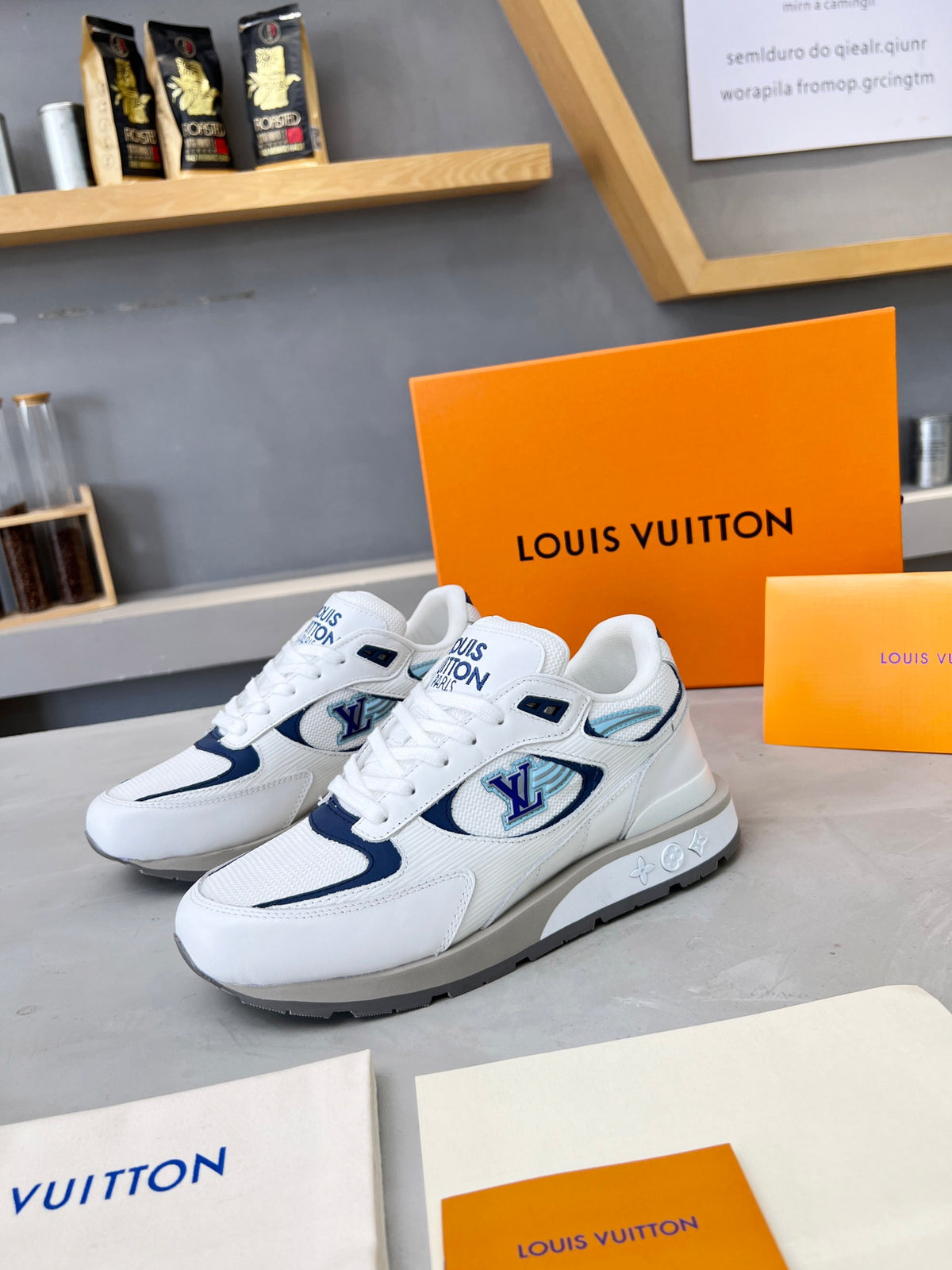 2105QE234Z Popular high-quality  Shoes