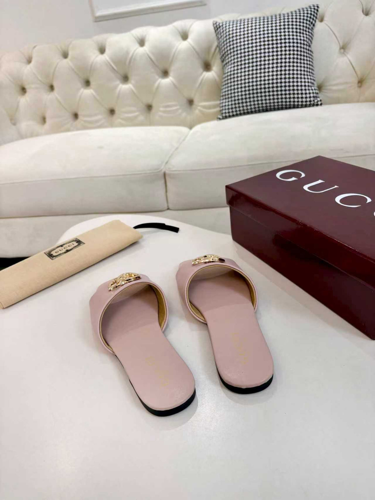 236PB43Z Popular high-quality leather Shoes