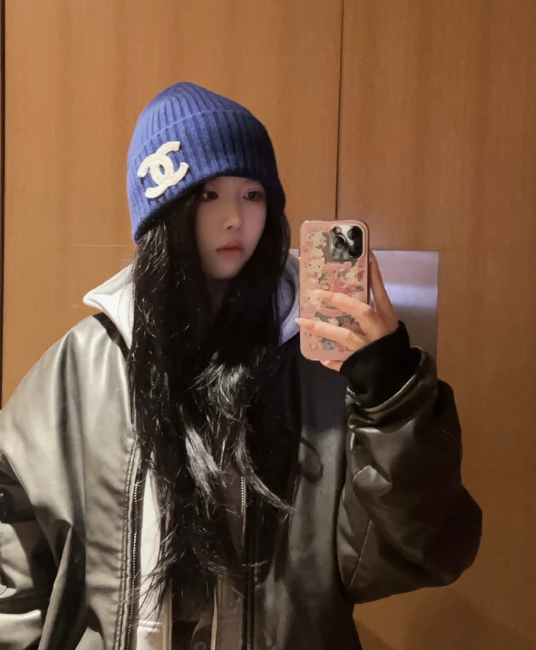 M1R96C12 Fashion hats