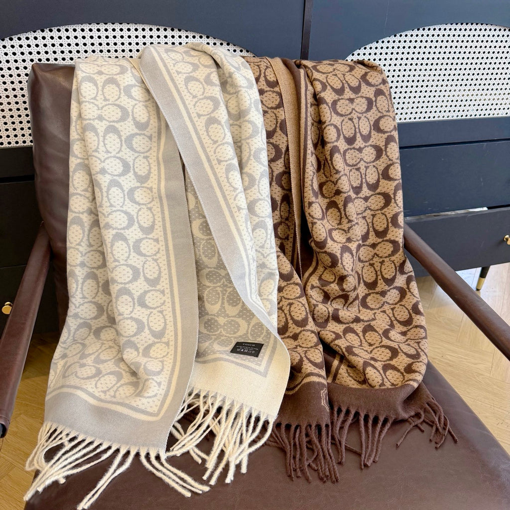 W1R86A56 Fashion Winter Scarves