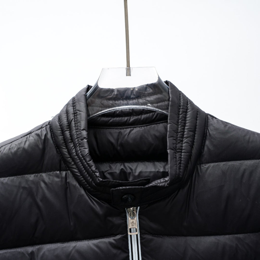 U3R106A27 Fashion down jacket