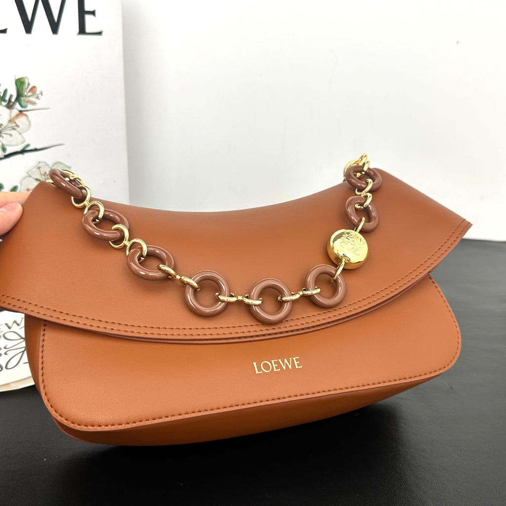B1R66A10 Fashion leather bag