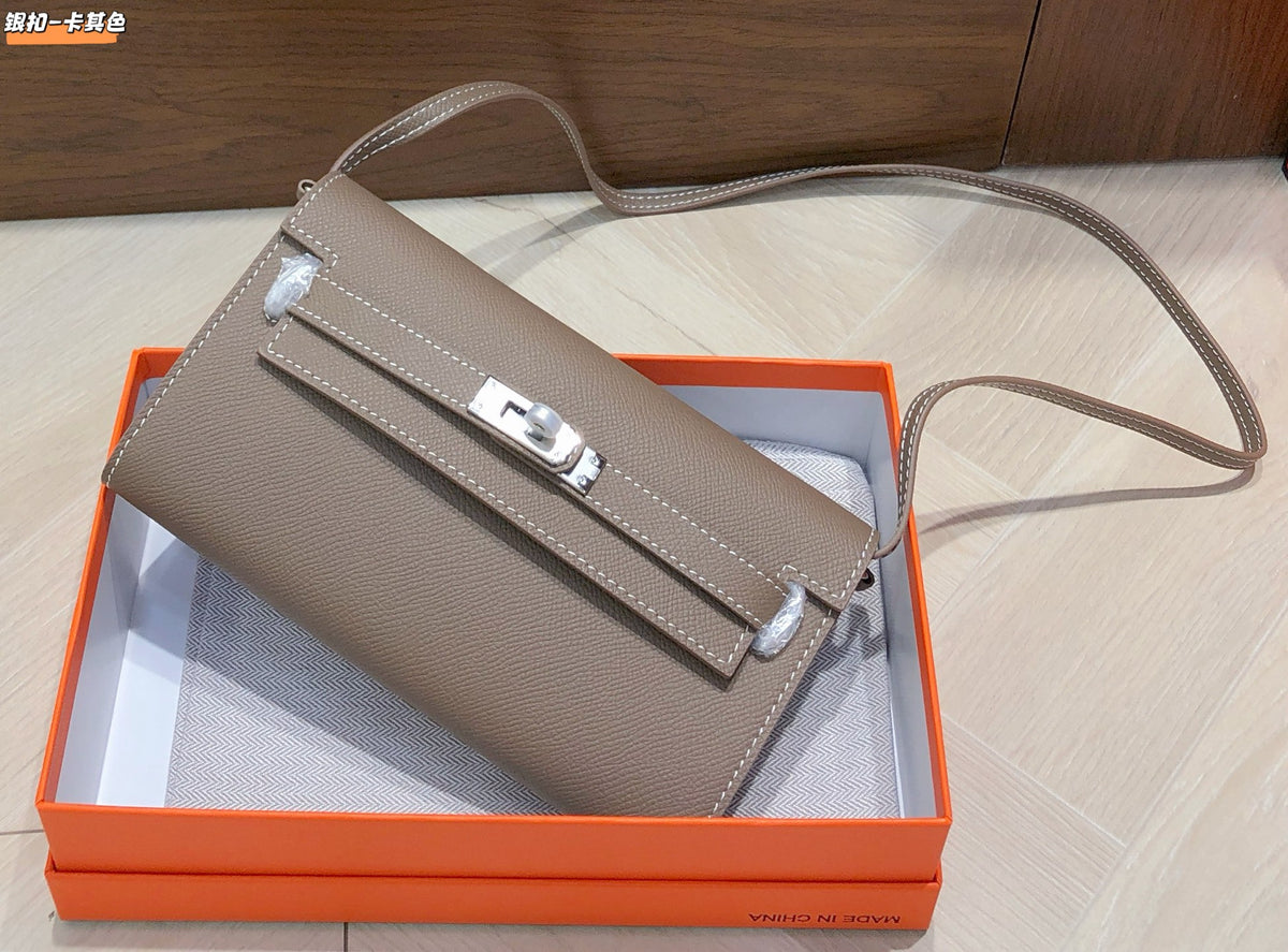 B1X66H10 Fashion high-quality leather bag