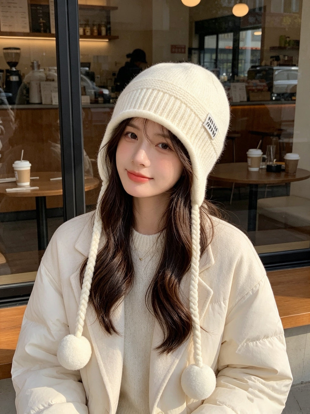 M1R86A1 Fashion hats