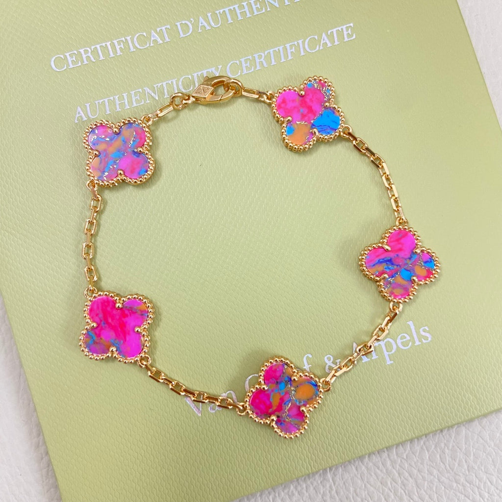 55QVA182X Popular Necklace.Bracelet