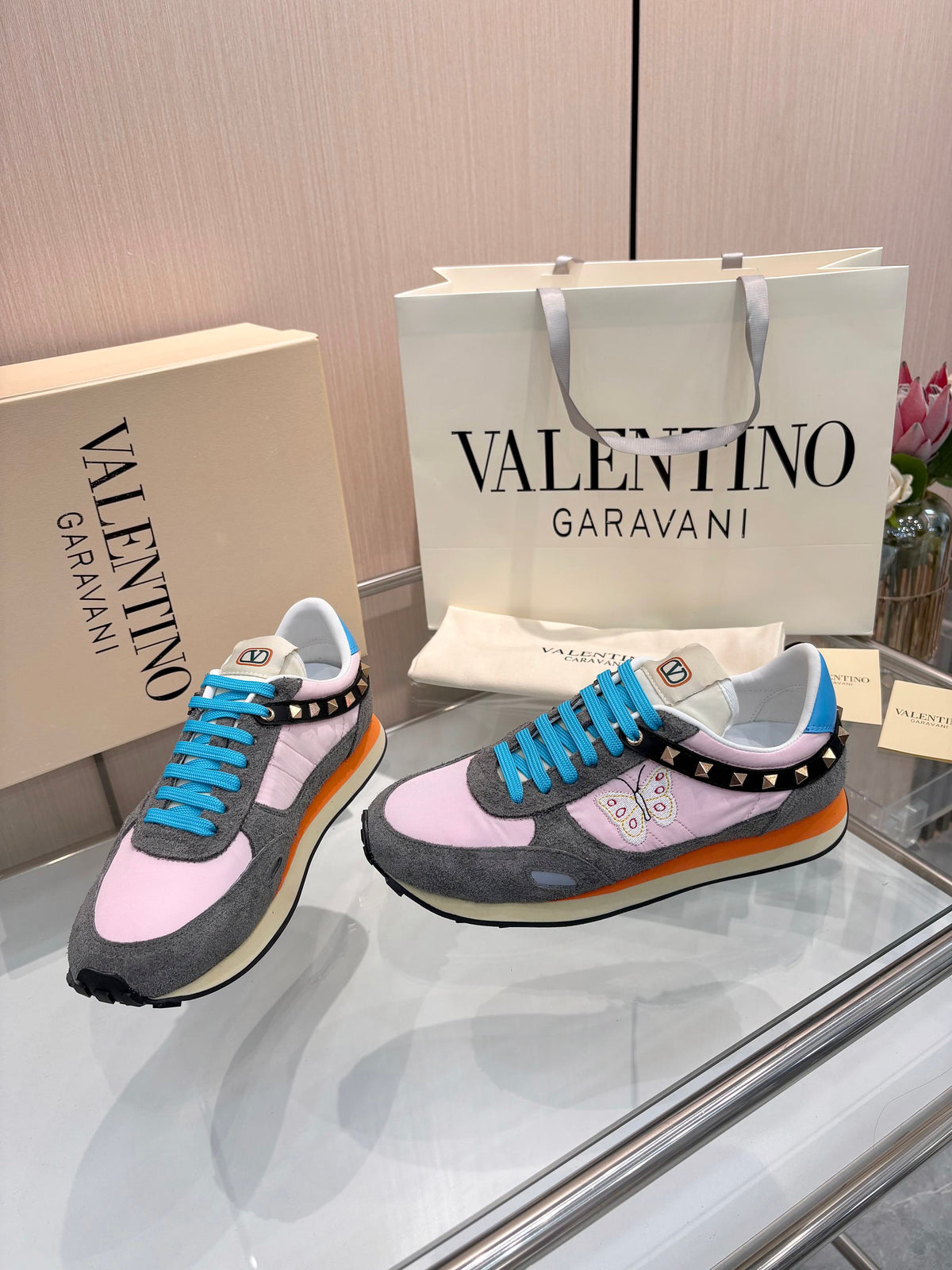 Z2P96VL4 Popular high-quality leather shoes