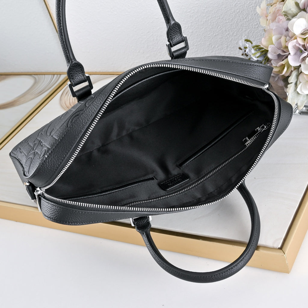 B1N76D15 Fashion leather bag
