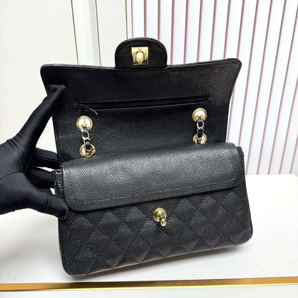 B1R76C10 Fashion leather bag