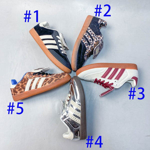 Z4R96A43 Popular Children's Shoes
