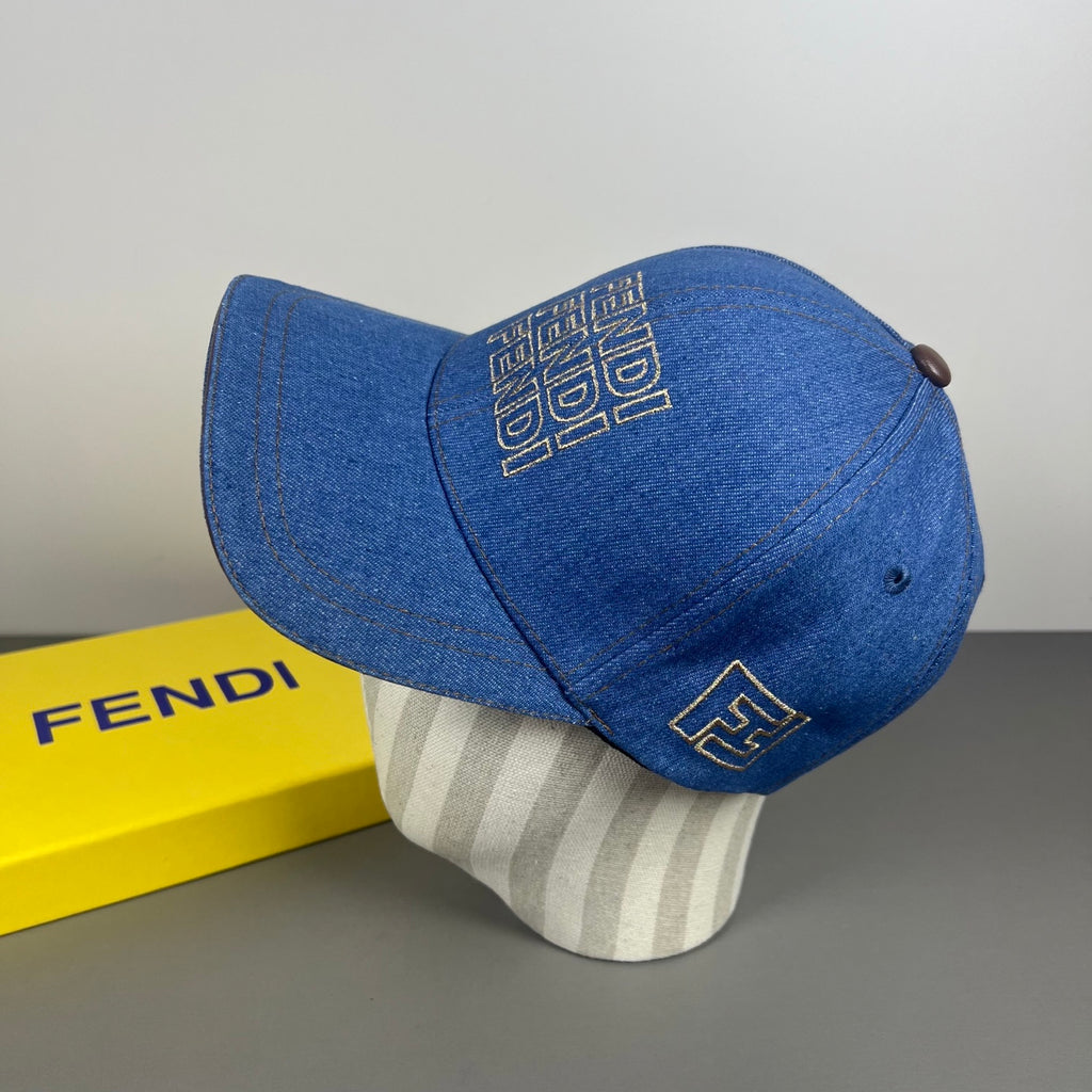 M1R76F18 Fashion hats