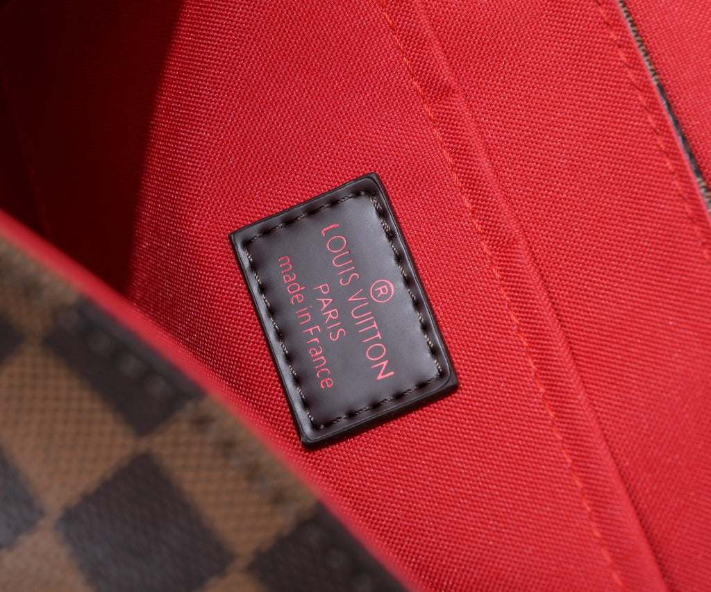 B1X66E9 Fashion high-quality leather bag