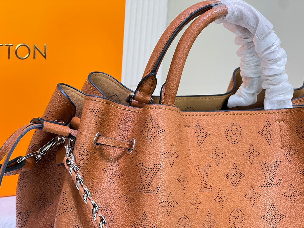 155NE39B Popular  leather bag