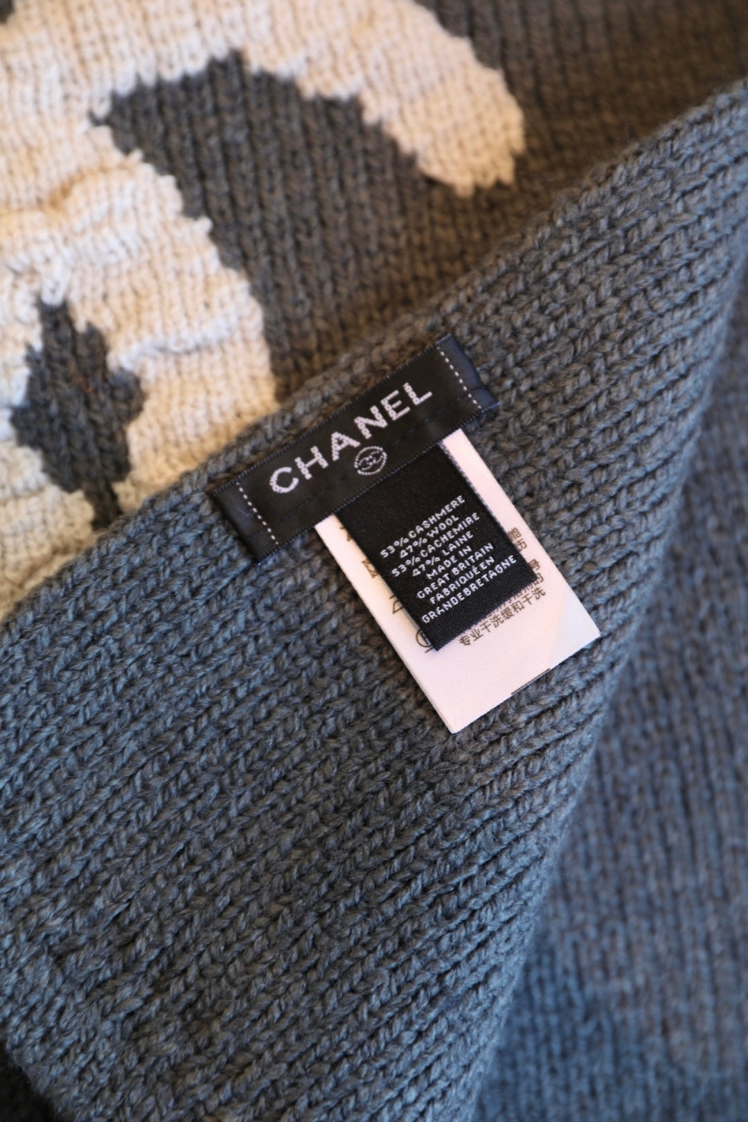 W1R106C1 Fashion Winter Scarves