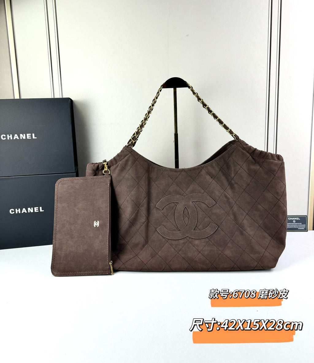 B1R96C5 Popular  suede bag