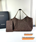 B1R96C5 Popular  suede bag