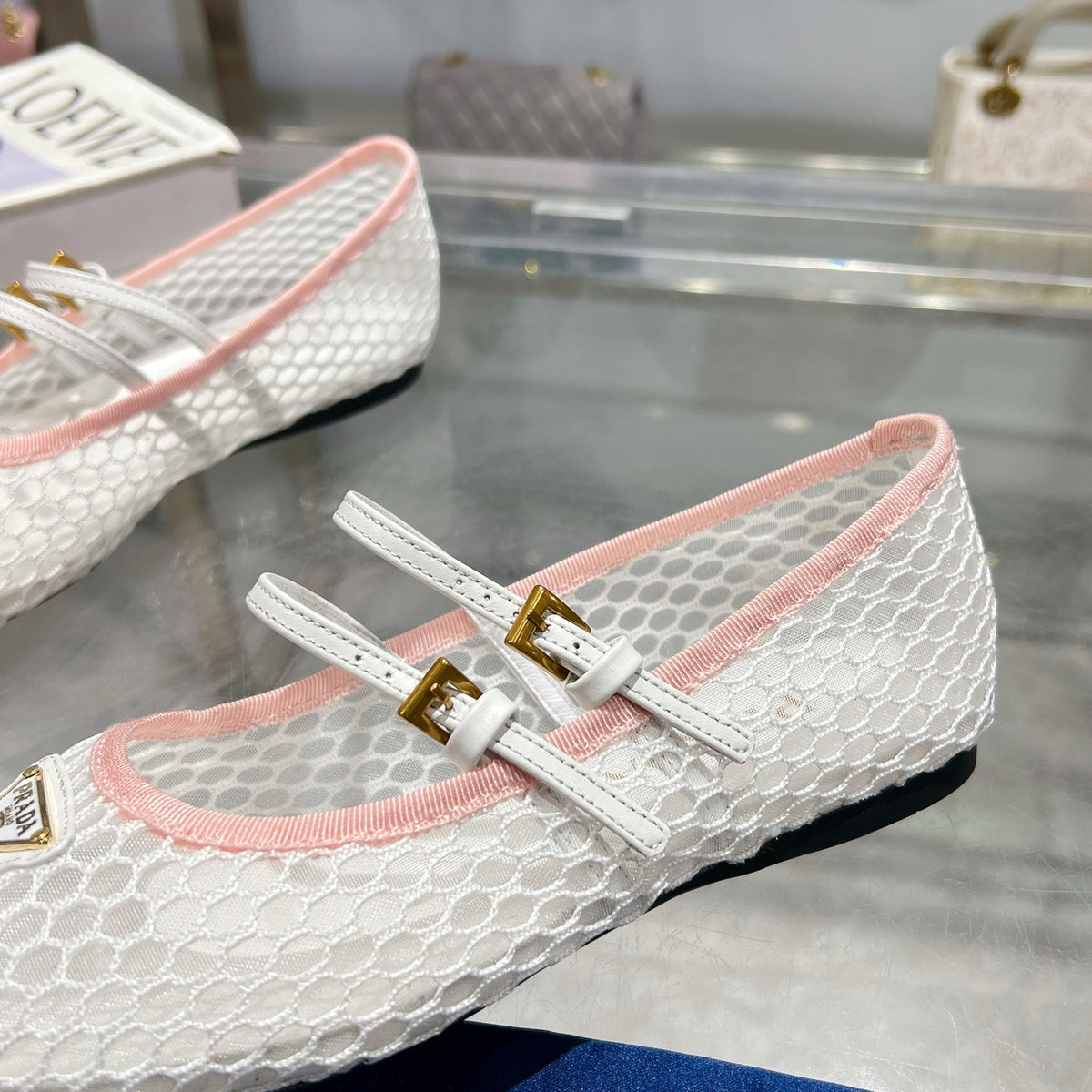 285ZPD66Z  Popular leather shoes