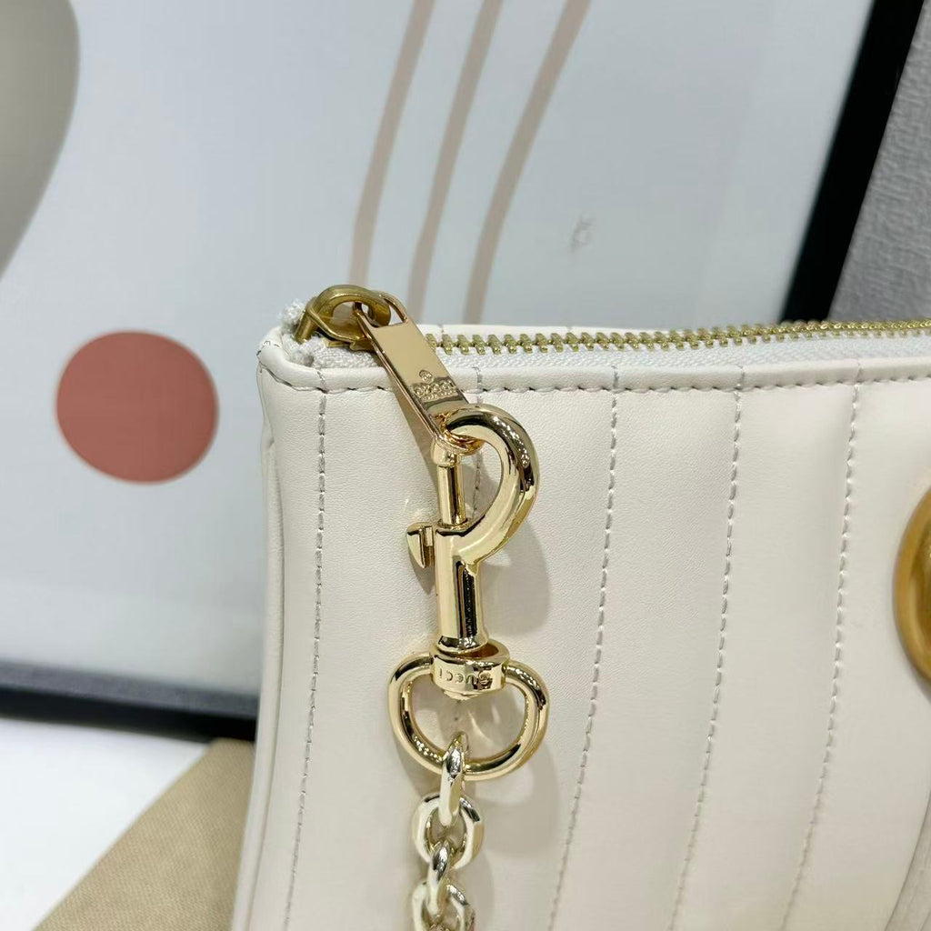 B1N96U33 Popular leather bag