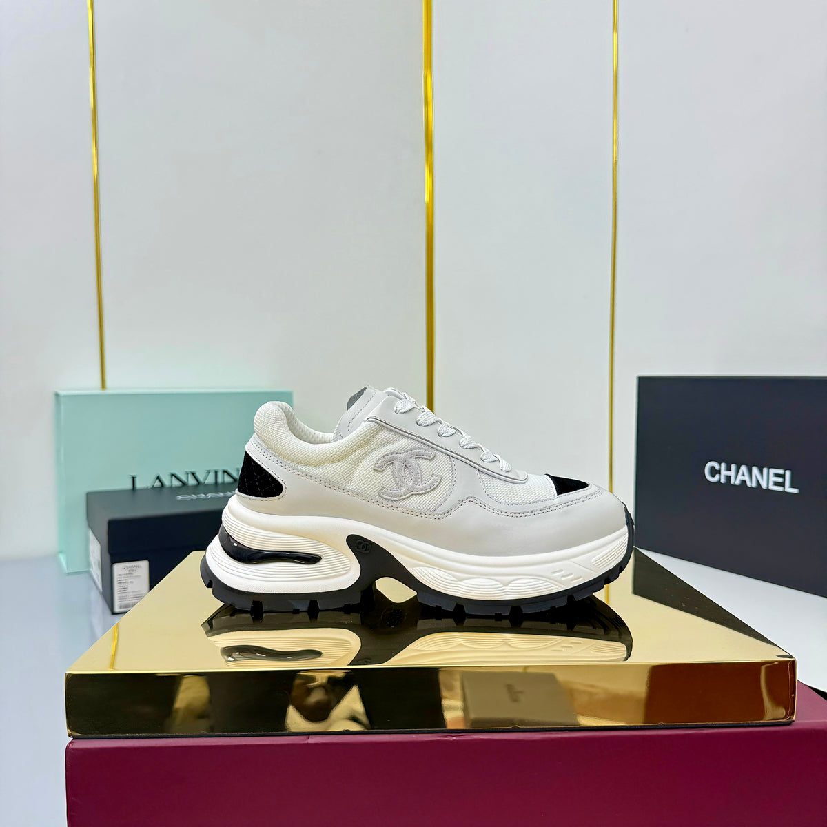 2105QC275Z Popular high-quality Shoes