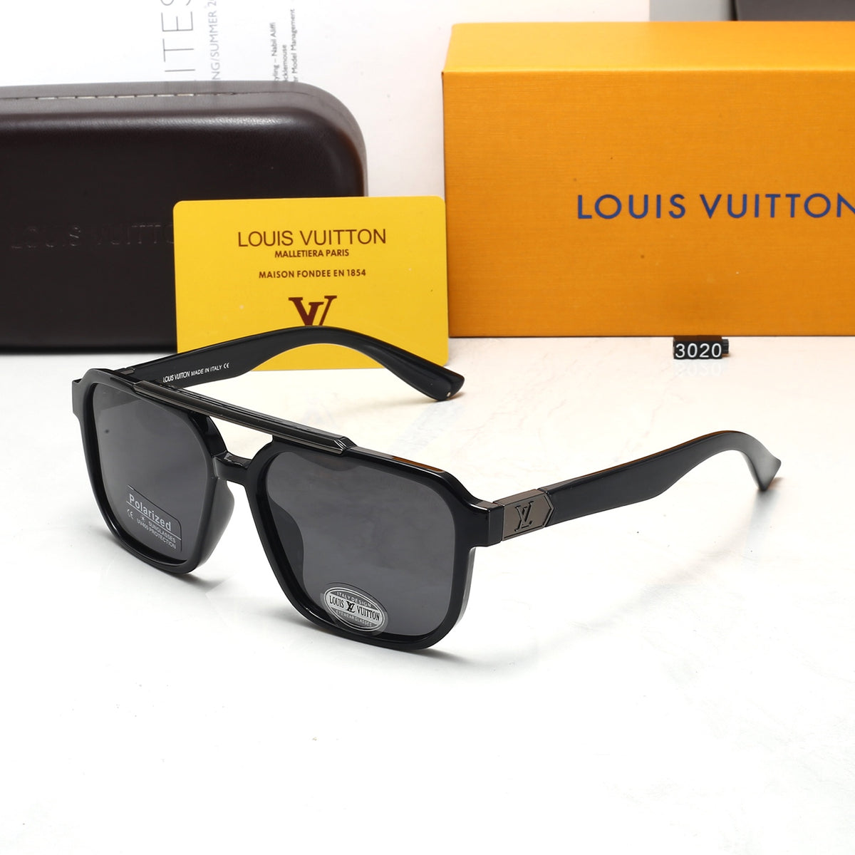 146RE12T Popular Sunglasses