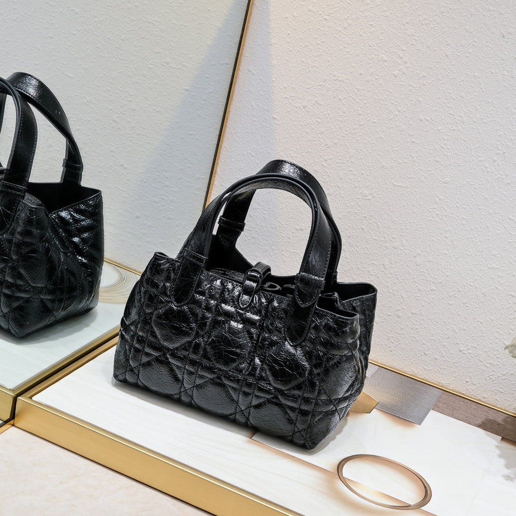 B1R76D40 Fashion leather bag