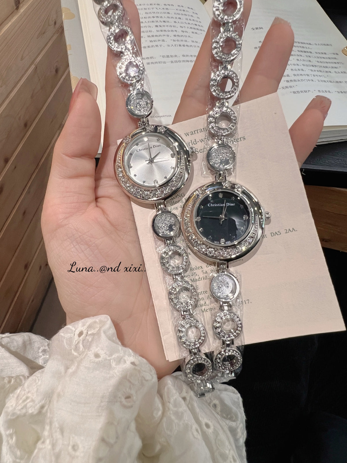 146RD117L Popular watches