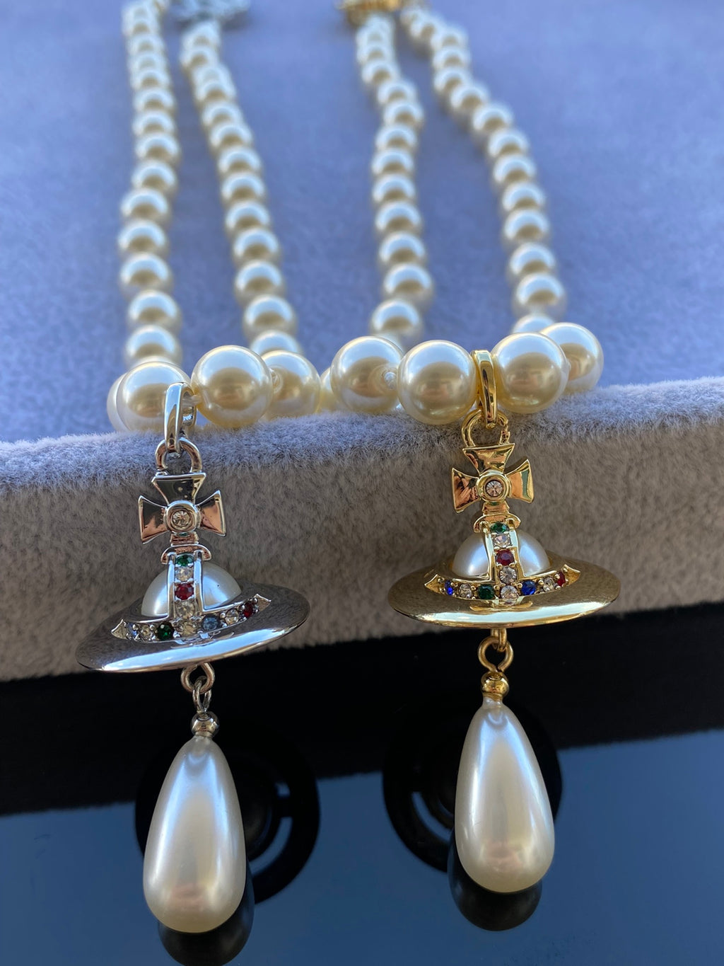 55QA462X Popular Necklace