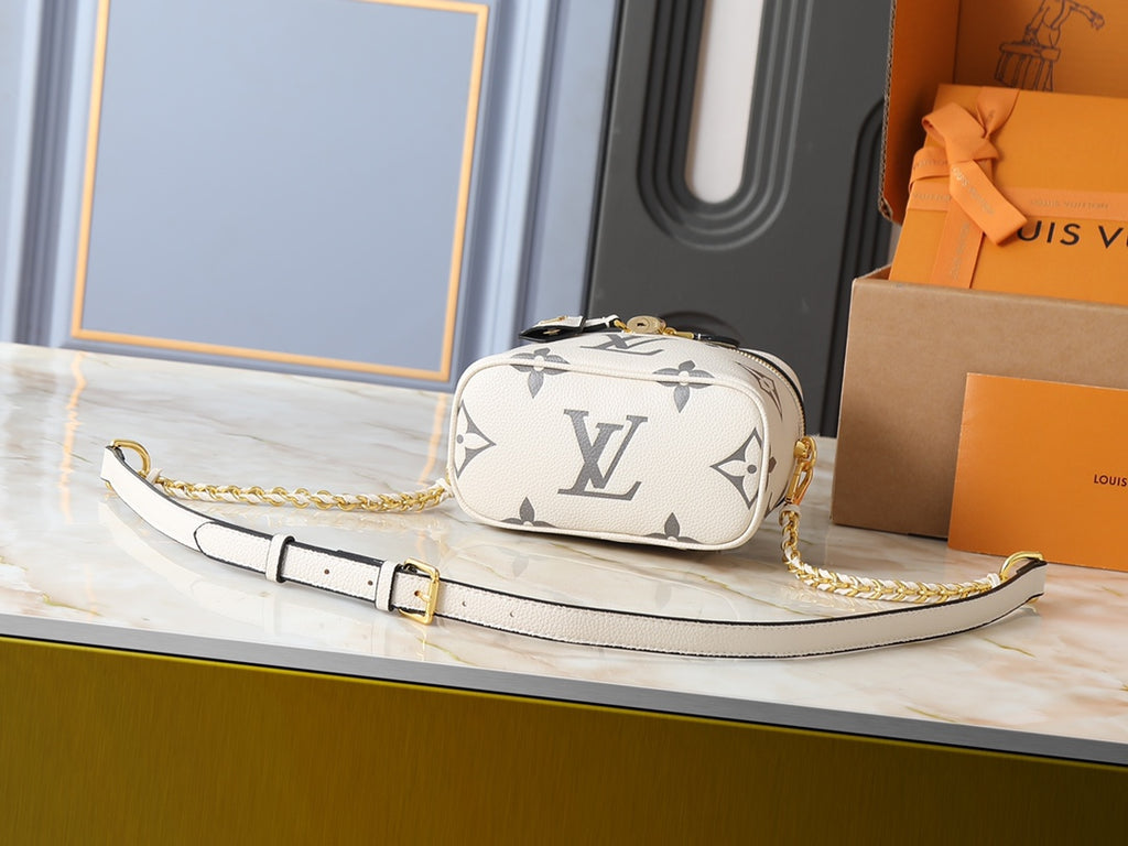 B1P76E2 Fashion leather bag