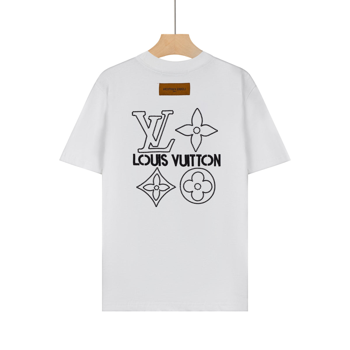 U1R76E35 Popular T-shirts