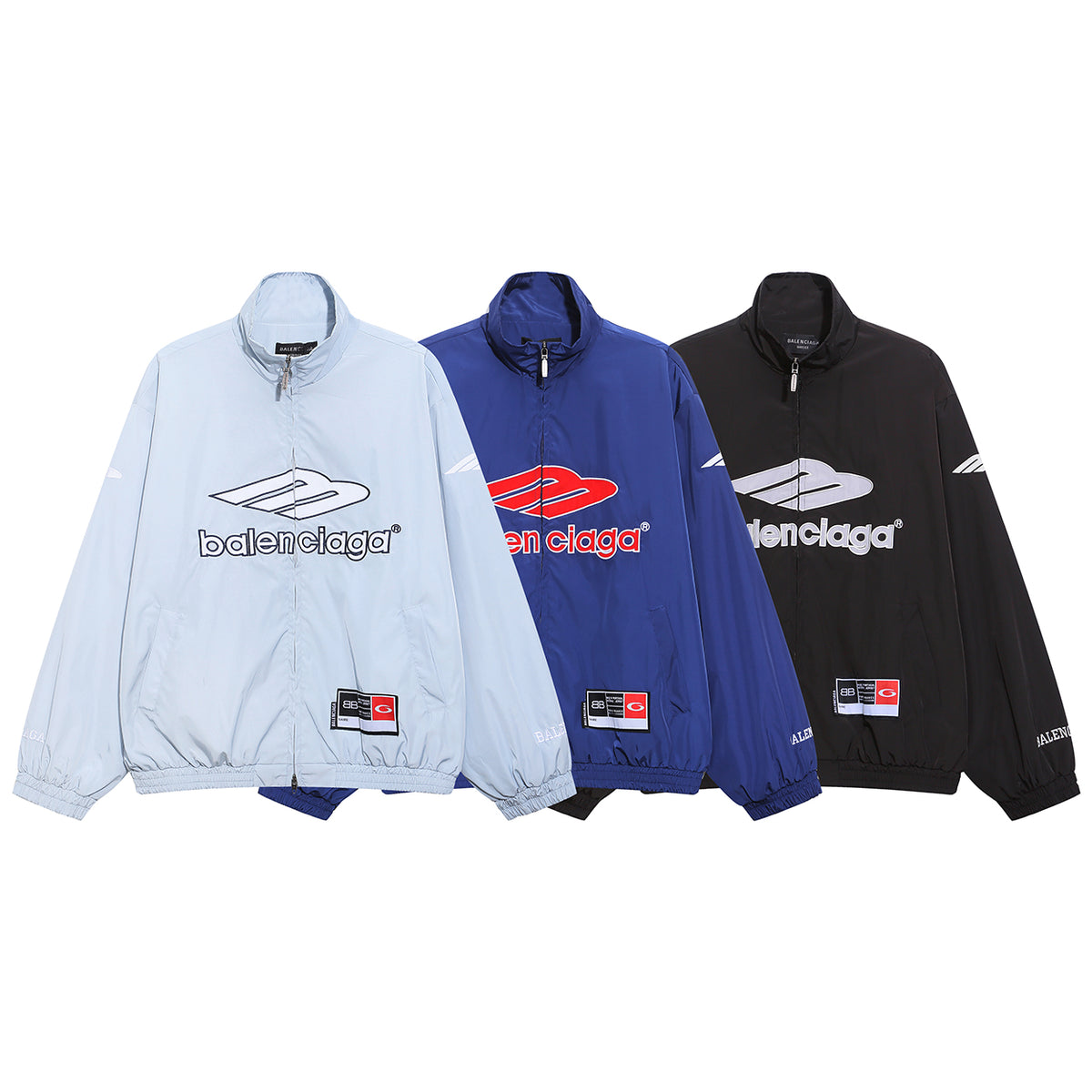 U1R106J39 Fashion Coats
