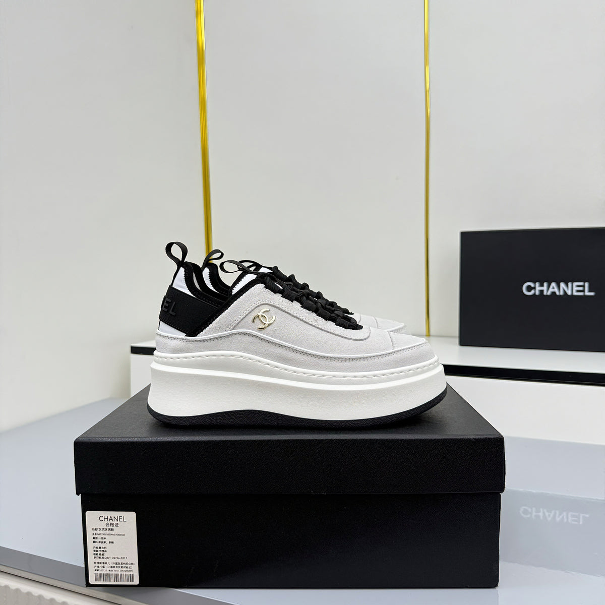 2105QC392Z Popular high-quality Shoes