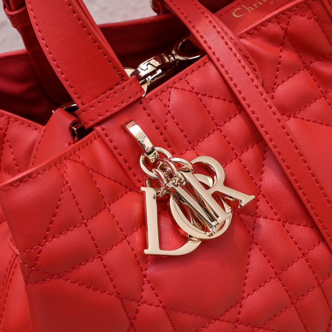 166ND1B Popular leather bag