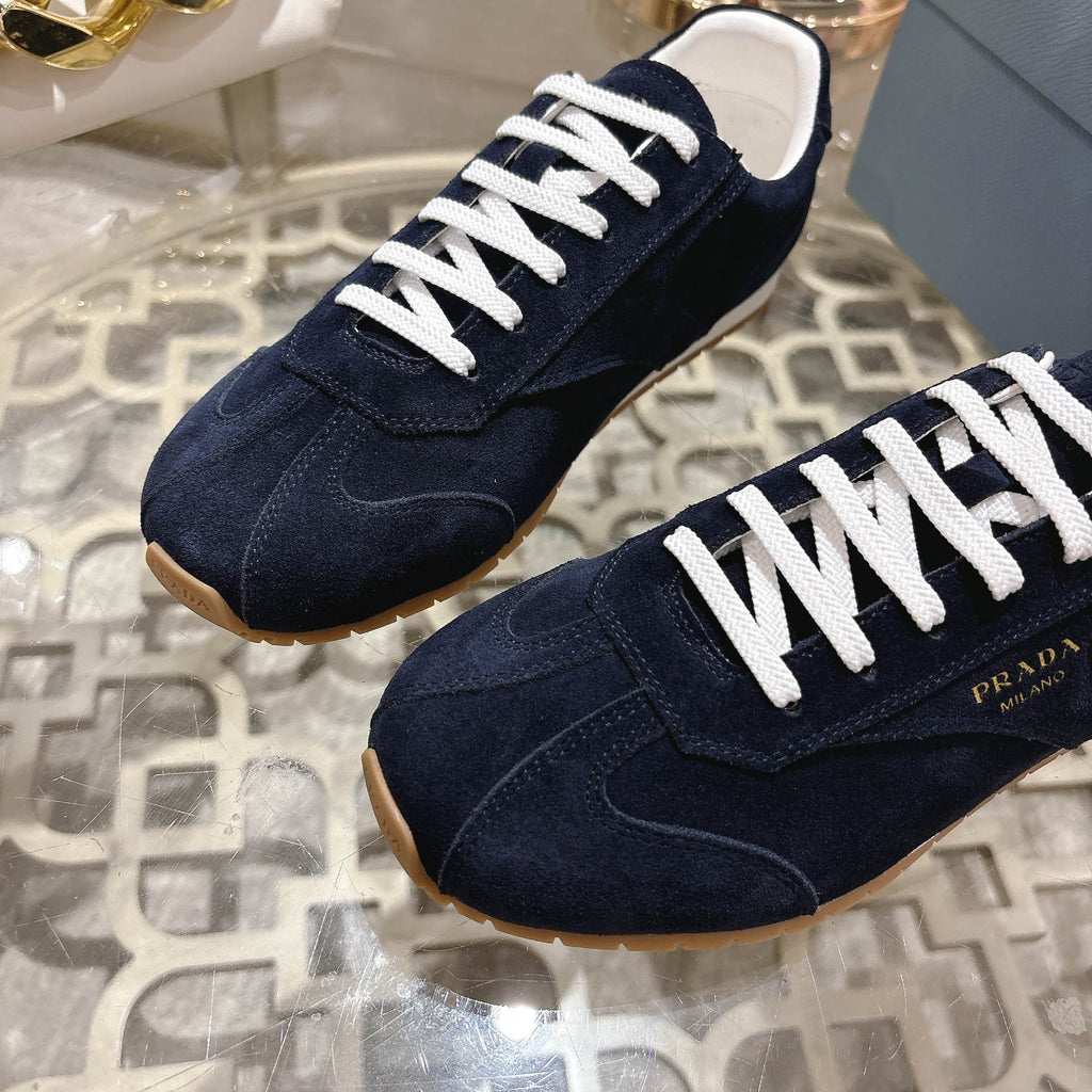 236PD34Z Popular high-quality leather Shoes