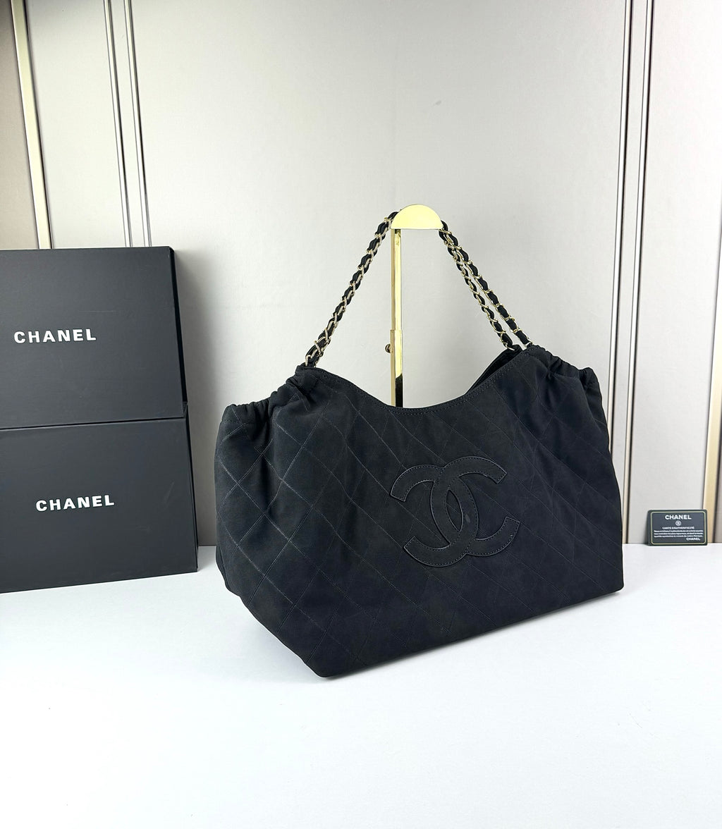 B1R96C5 Popular  suede bag