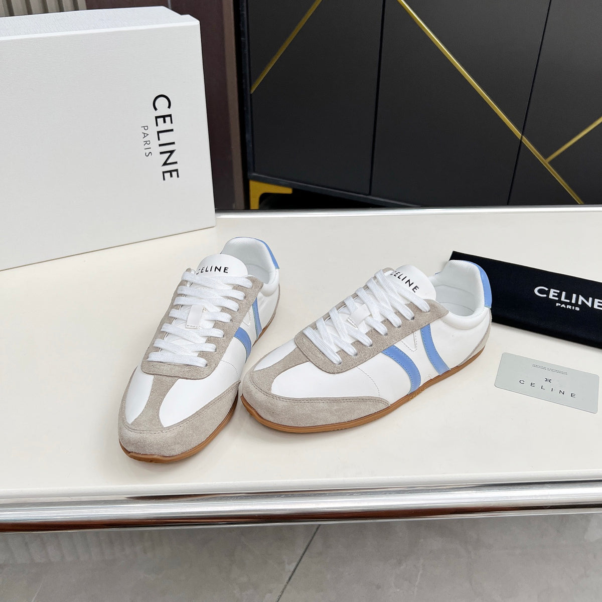 2105QN269Z Popular high-quality Shoes