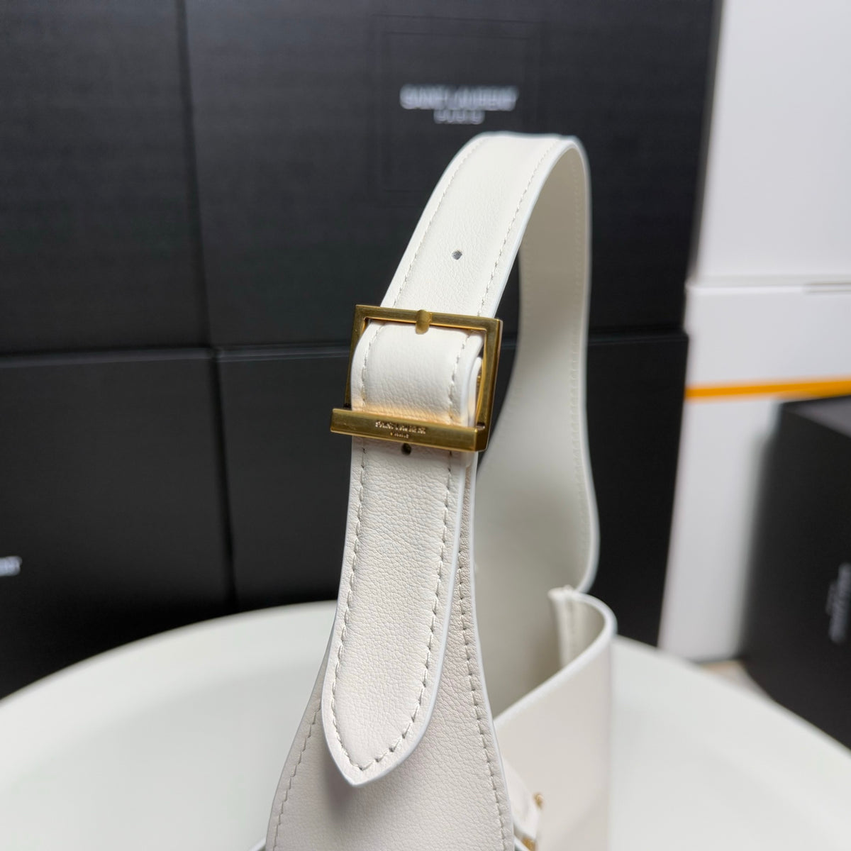 B1R96SL6 Fashion leather bag