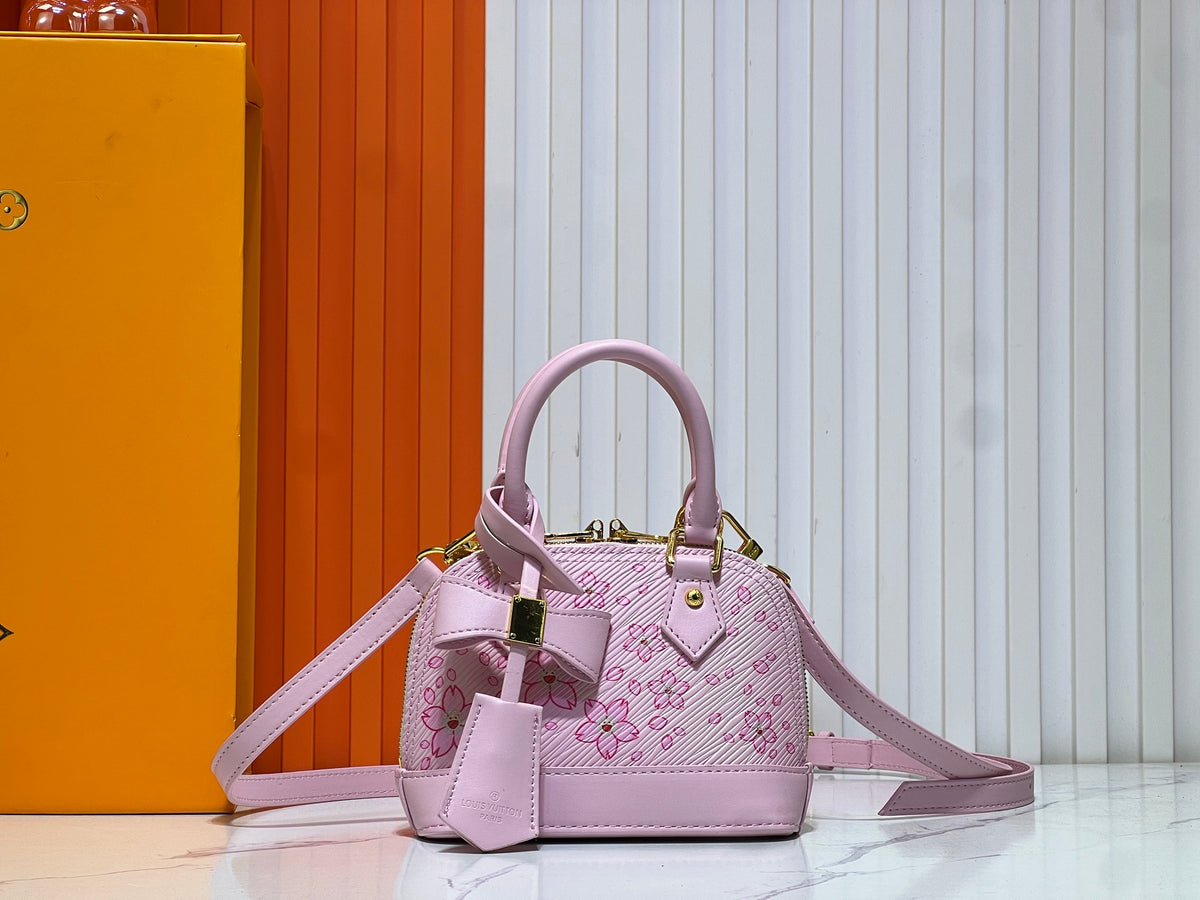 155NE1B Popular  leather bag